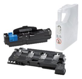 Katun Tonersammler - für Kyocera FS-C8600, C8650