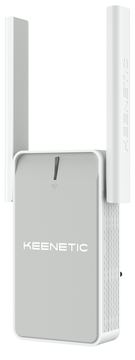 KEENETIC Buddy 6 KN-3411-01-EU AX3000 Mesh Wi-Fi 6 Gigabit Extender von LumaTech