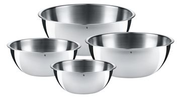 WMF Gourmet - Schüsselset - 4 Stck. - rostfreier von LumaTech