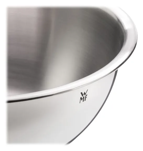 WMF Gourmet - Schüsselset - 4 Stck. - rostfreier, Ansicht 3