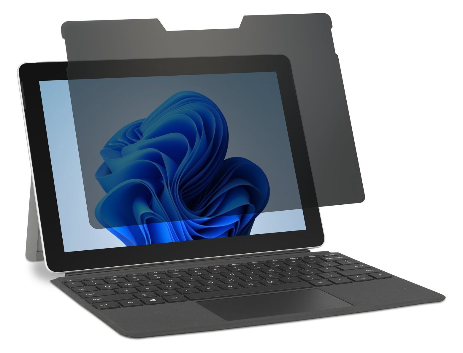 Kensington Bildschirmschutz für Tablet - mit Sichtschutzfilter