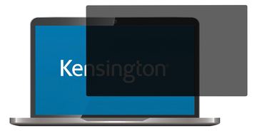 Kensington Blickschutzfilter für Notebook - 2-Wege - entfernbar - 30.7 cm (12.1) von LumaTech