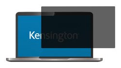 Kensington Blickschutzfilter für Notebook - 2-Wege - entfernbar - 35.6 cm (14)