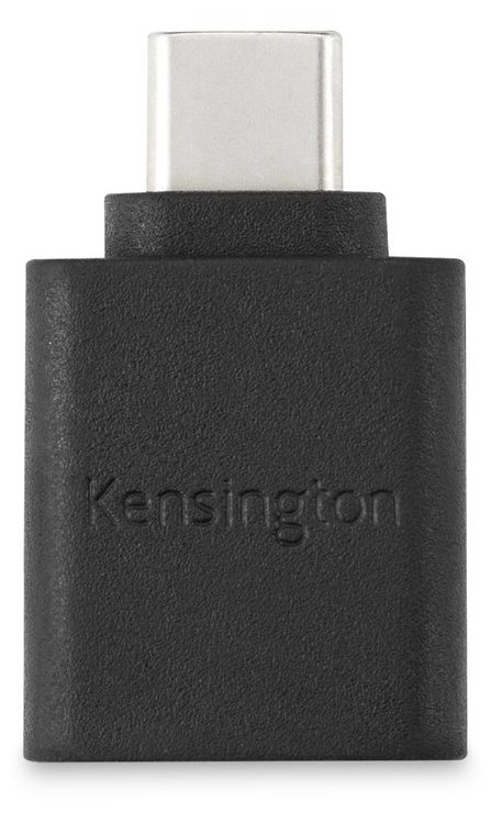 Kensington CA1010 - USB-Adapter - USB-C (M)