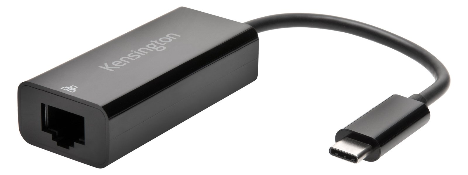 Kensington CA1100E USB-C to Ethernet Adapter