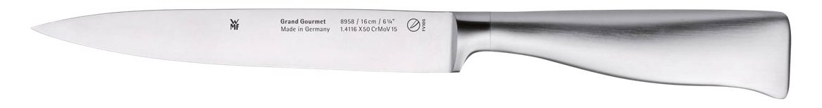 WMF Grand Gourmet - Filetiermesser - 16 cm