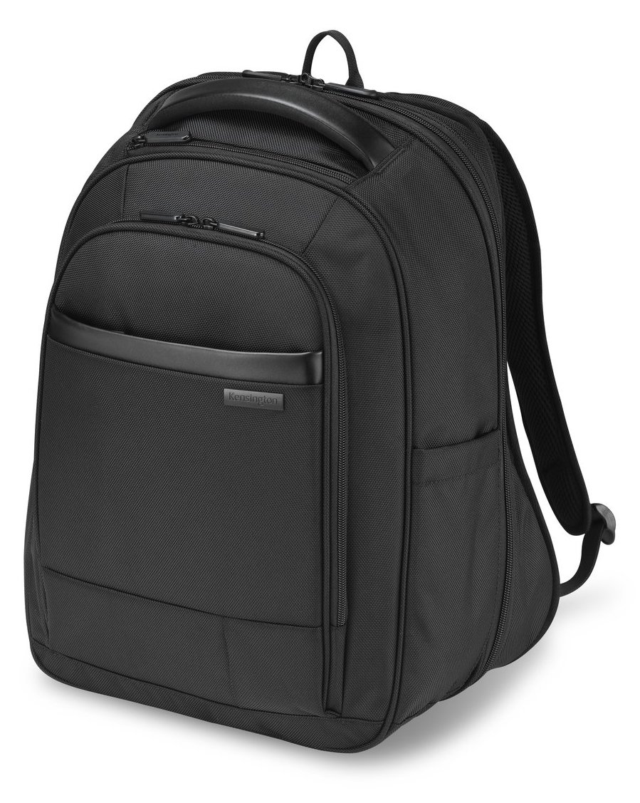 Kensington Contour 2.0 Business - Notebook-Rucksack - 39.6 cm (15.6)