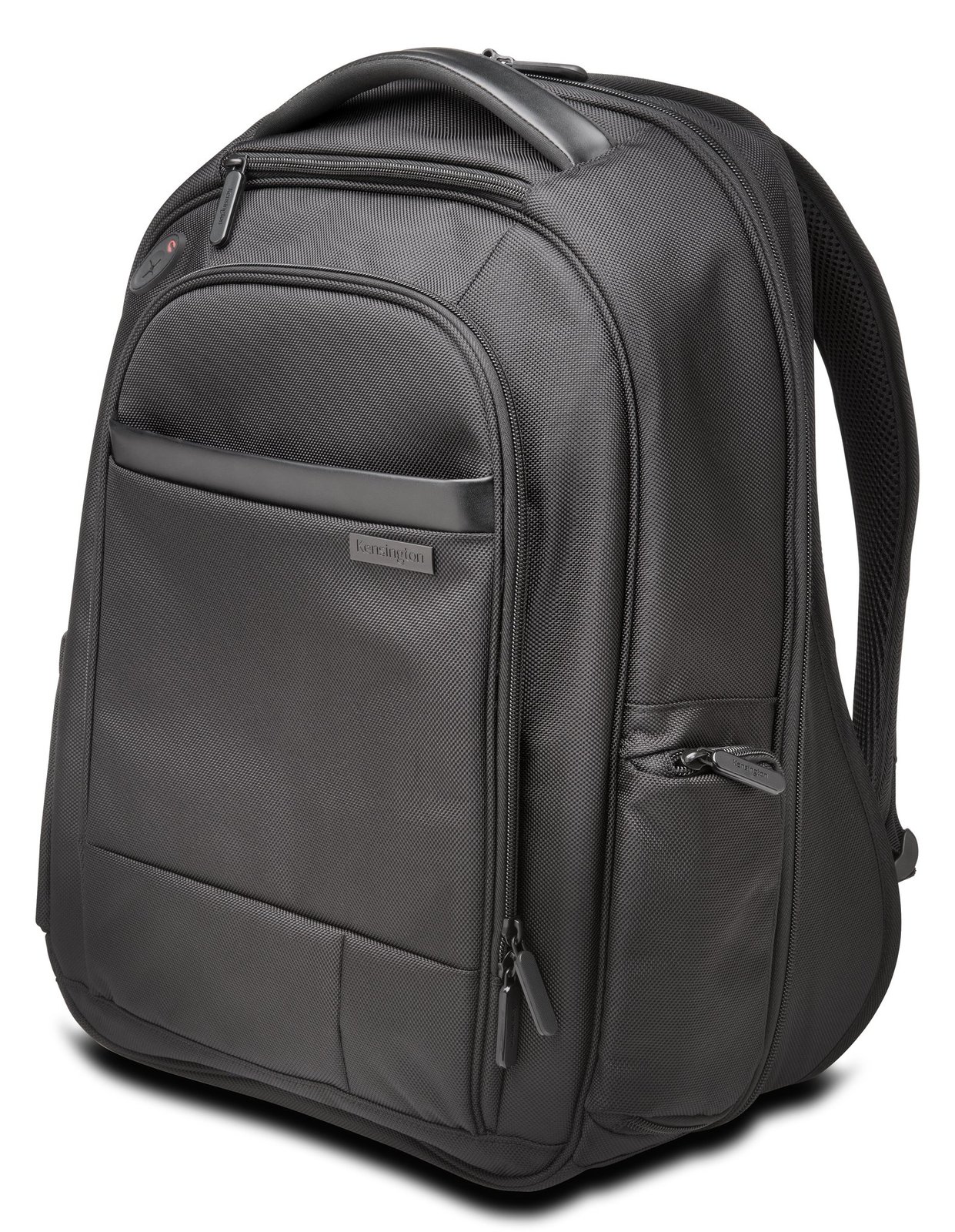 Kensington Contour 2.0 Pro - Notebook-Rucksack - 43.2 cm (17)