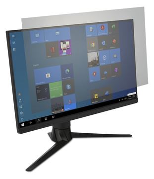 Kensington Display-Blendschutzfilter - entfernbar - 81.3 cm wide (32 Zoll Breitbild) von LumaTech