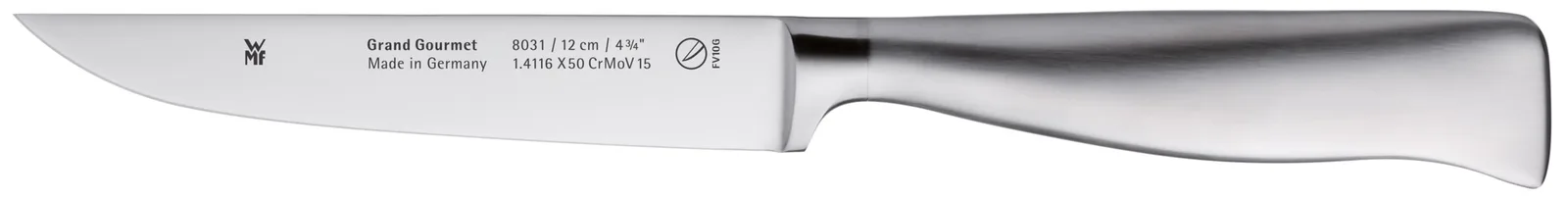 WMF Grand Gourmet - Universalmesser - 12 cm, Ansicht 2