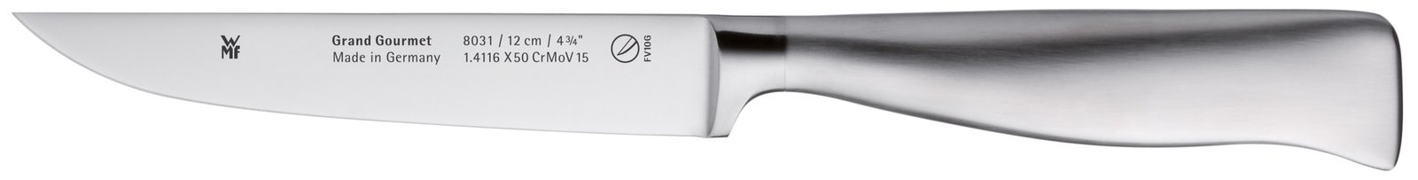 WMF Grand Gourmet - Universalmesser - 12 cm