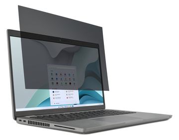 Kensington EQ Privacy Screen Filter for Laptops 16 9 von LumaTech