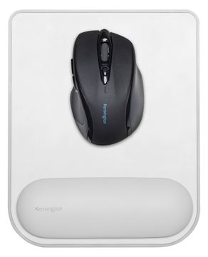 Kensington ErgoSoft - Mauspad mit Handgelenkpolsterkissen von LumaTech