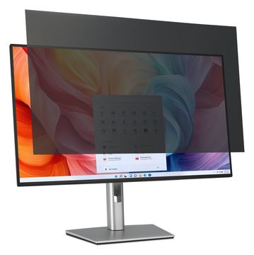 Kensington High Clarity Privacy Screen Filter for 2 von LumaTech