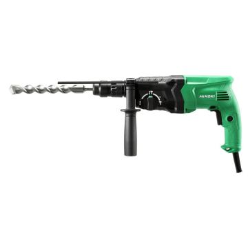 Hikoki DH24PMHWSZ Bohr 6 Meißelhammer inkl. Schnellspann-Wechselfutter von H-Austria Tools