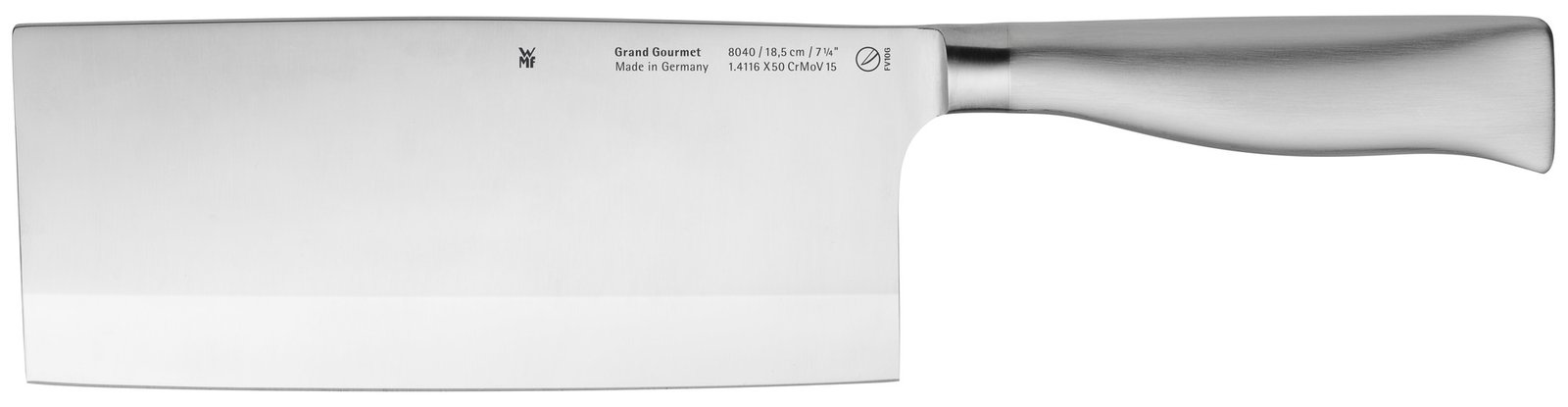 WMF Grand Gourmet Chinese - Kochmesser - 18.5