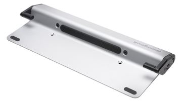 Kensington Laptop Locking Station 2.0 - MicroSaver 2.0 Keyed Lock - Sicherheitskit - 39.6 cm (15.6) von LumaTech