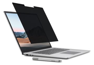 Kensington MagPro Elite Magnetic Privacy Screen for Surface Laptop 3 15 - Blickschutzfilter für Notebook - entfernbar von LumaTech