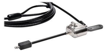 Kensington MiniSaver Mobile Lock - Notebook Locking Cable von LumaTech