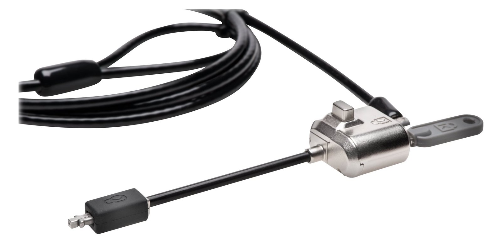 Kensington MiniSaver Mobile Lock - Notebook Locking Cable