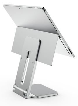 Kensington Notebook-Ständer - elevated - Tisch von LumaTech