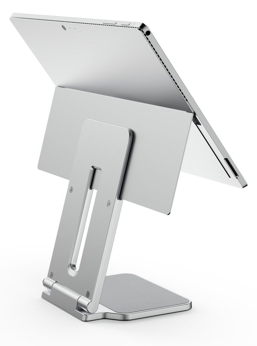 Kensington Notebook-Ständer - elevated - Tisch