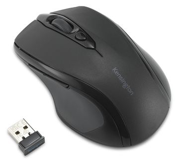 Kensington Pro Fit MY310S - Maus - optisch von LumaTech