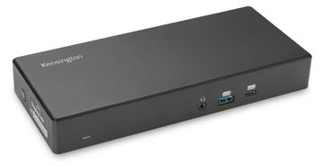 Kensington SD4781p USB-C & USB-A Dual 4K von LumaTech