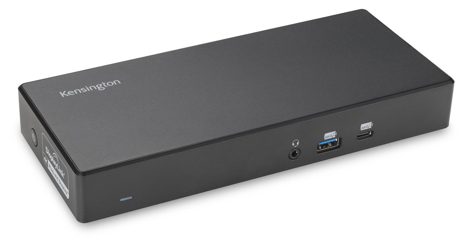 Kensington SD4781p USB-C & USB-A Dual 4K