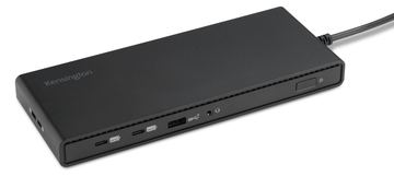 Kensington SD4842p USB-C Eco Triple von LumaTech