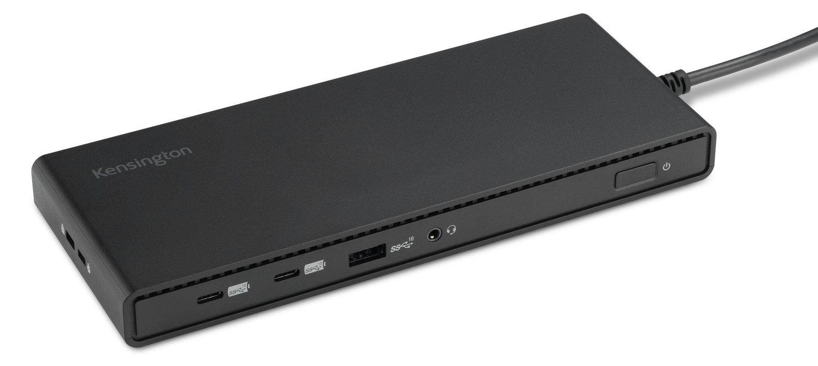 Kensington SD4842p USB-C Eco Triple