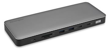 Kensington SD5760T - Dockingstation - USB-C / USB4 / Thunderbolt 3 / Thunderbolt 4 von LumaTech