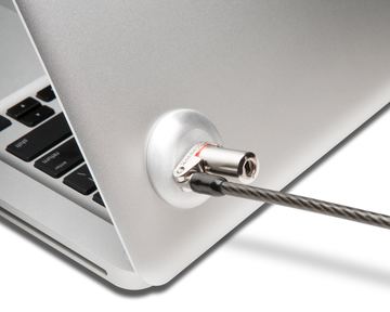 Kensington Security Slot Adapter Kit - Sicherheitskit von LumaTech