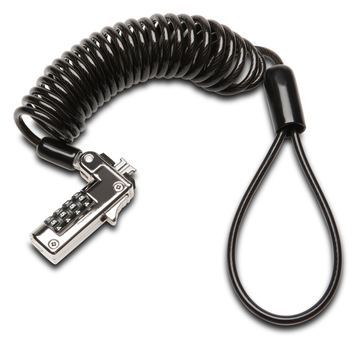 Kensington Slim Portable - Sicherheitskabelschloss von LumaTech