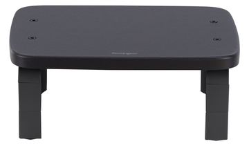 Kensington SmartFit - Aufstellung für Monitor - Schwarz - Bildschirmgröße: bis zu 53,3 cm (bis zu 21 Zoll) von LumaTech