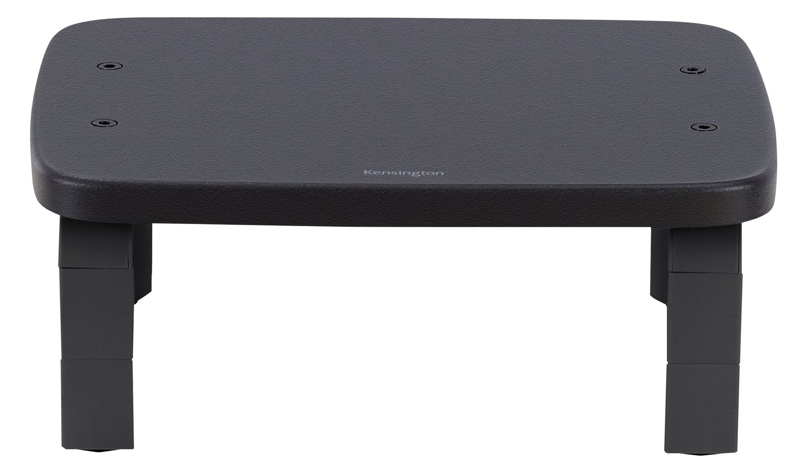 Kensington SmartFit - Aufstellung für Monitor - Schwarz - Bildschirmgröße: bis zu 53,3 cm (bis zu 21 Zoll)