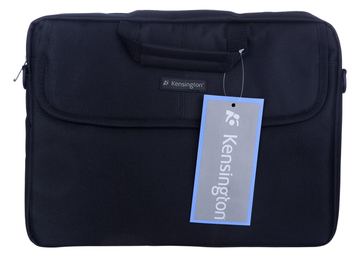 Kensington SP10 15.6 Classic Sleeve - Notebook-Tasche - 39.6 cm (15.6) von LumaTech