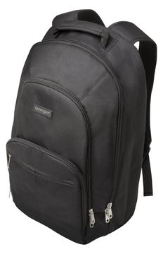 Kensington SP25 15.4 Classic Backpack - Notebook-Rucksack - 39.1 cm (15.4) von LumaTech