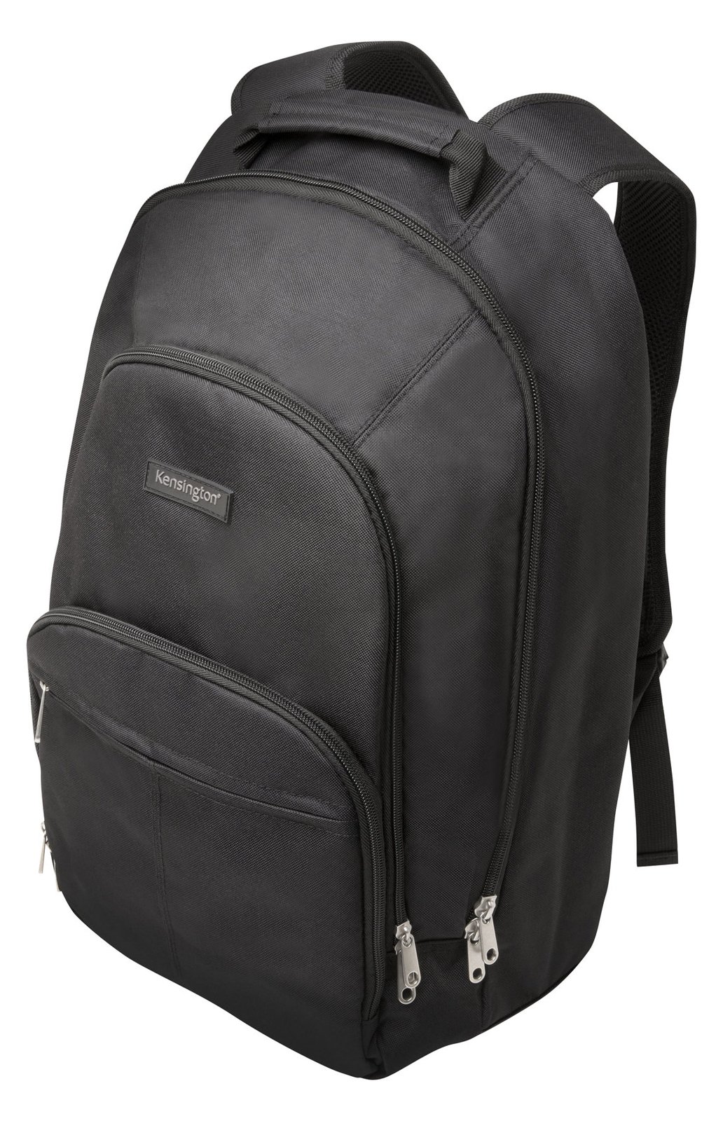 Kensington SP25 15.4 Classic Backpack - Notebook-Rucksack - 39.1 cm (15.4)