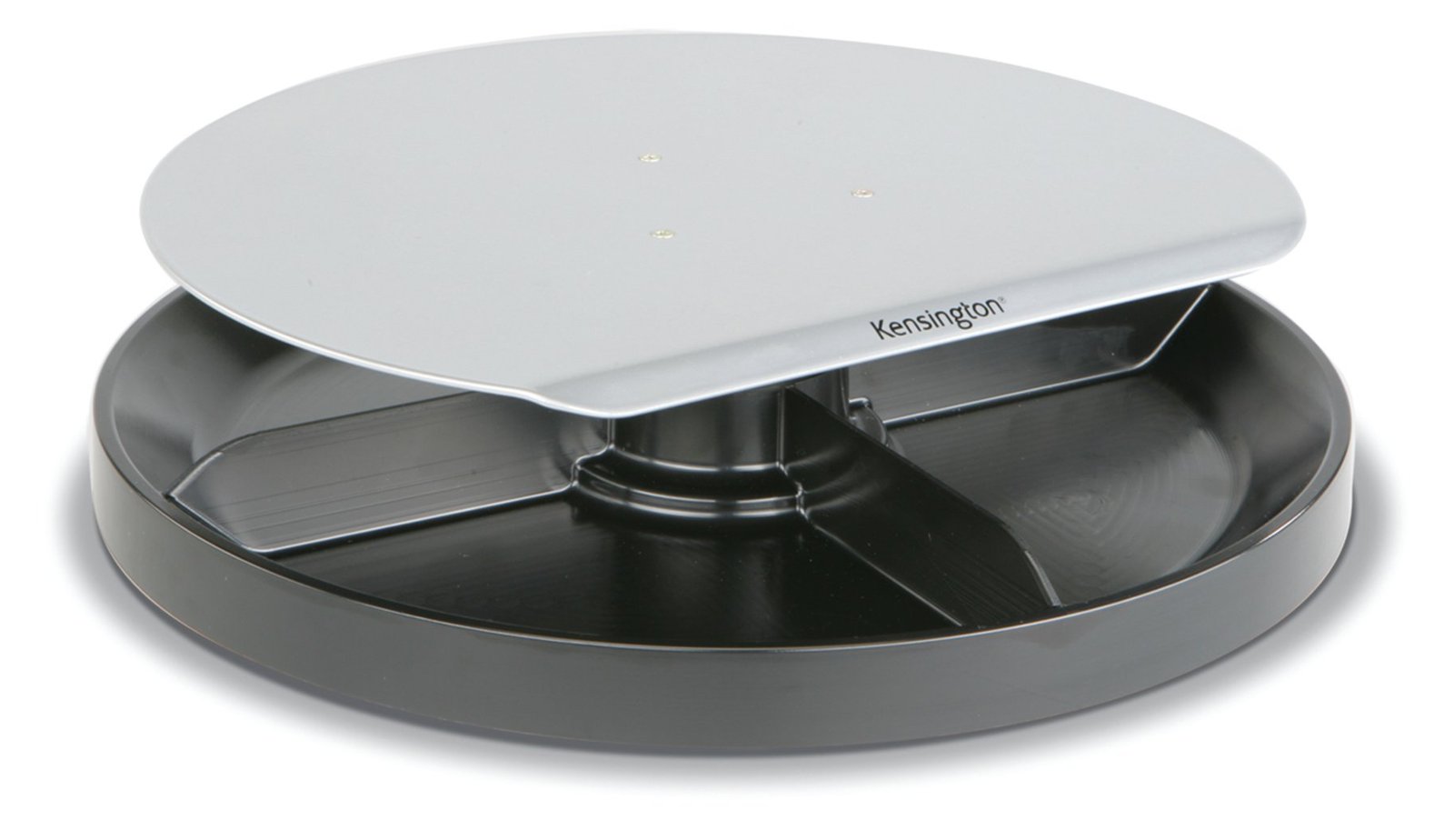 Kensington Spin2 Monitor Stand with SmartFit System