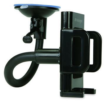 Kensington Windshield/Vent Car Mount for Smartphones von LumaTech