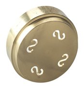 Kenwood Electronics A910/2 - Nudelaufsatz Casarecce - für Küchenmaschine