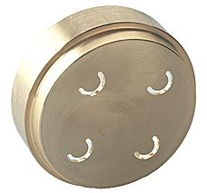 Kenwood Electronics A910/4 - Nudelaufsatz Spaccatelli - für Küchenmaschine von LumaTech