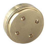 Kenwood Electronics Kenwood A910/11 - Nudelaufsatz Bucatini - für Küchenmaschine