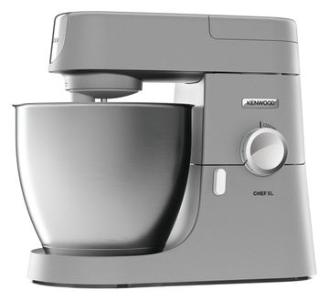 Kenwood Electronics Kenwood Chef XL KVL4100S - Küchenmaschine - 1200 W von LumaTech