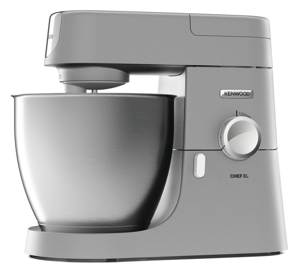 Kenwood Electronics Kenwood Chef XL KVL4100S - Küchenmaschine - 1200 W