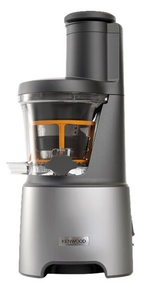 Kenwood Electronics Kenwood PureJuice Pro JMP85.000SI XL - Entsafter
