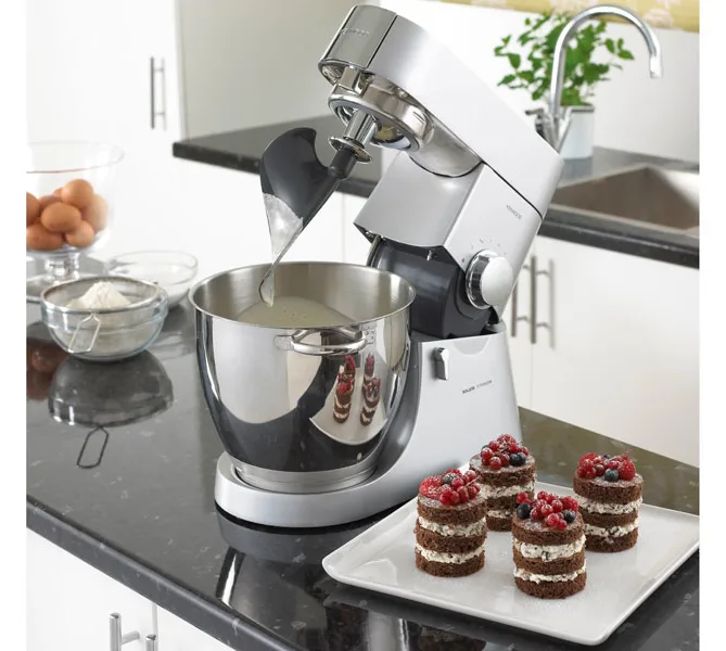 Kenwood Electronics Major AT512 - Rührelement zum Unterheben, Ansicht 3