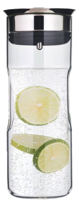 WMF Motion - Wasserkaraffe - Höhe 24 cm - 0.8 L