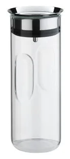 WMF Motion - Wasserkaraffe - Höhe 24 cm - 0.8 L, Ansicht 2
